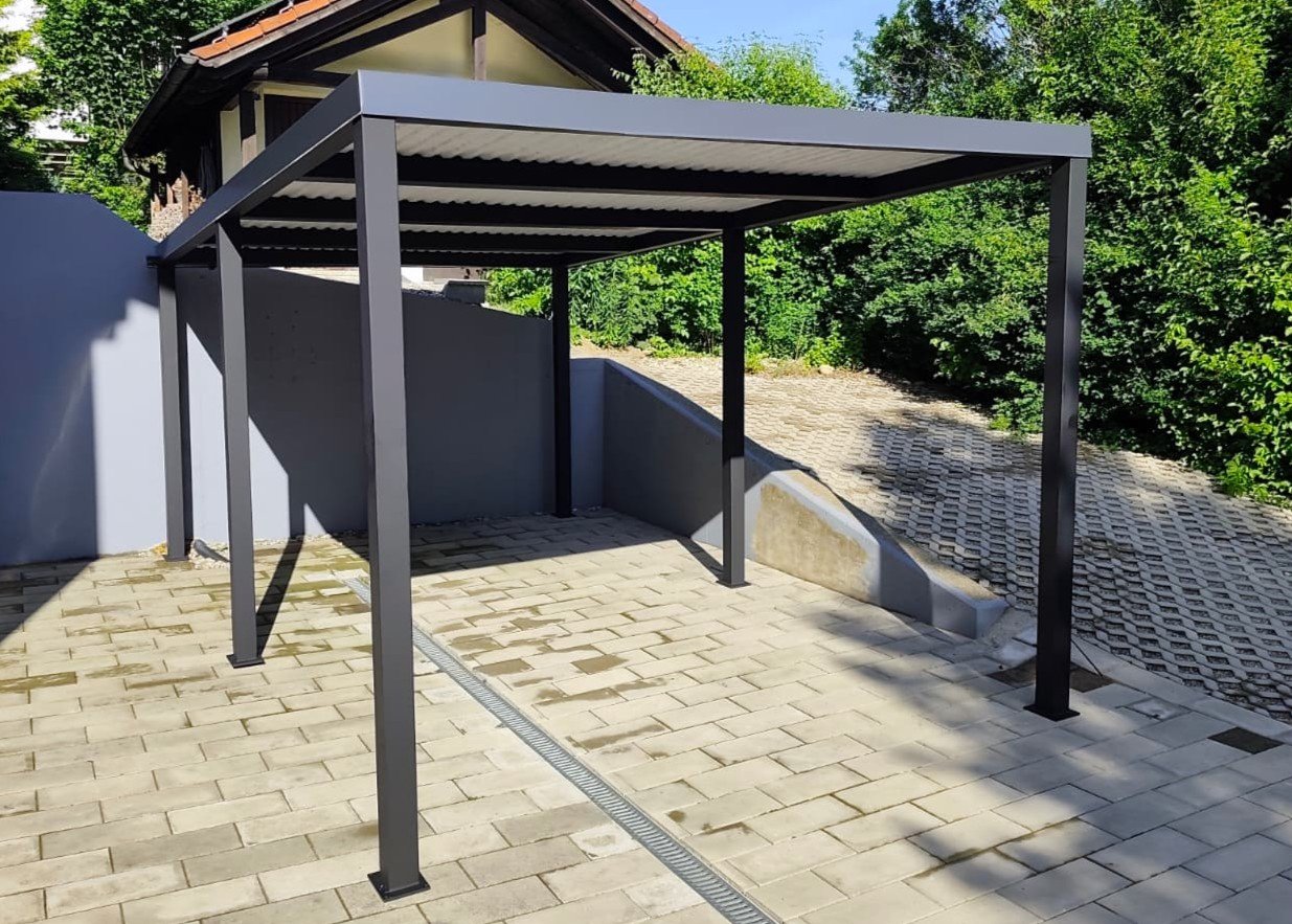 Carports