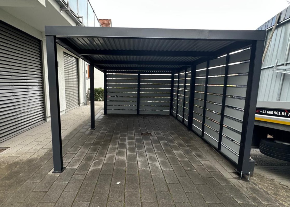 Carports